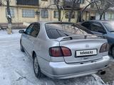 Nissan Primera 2000 года за 1 800 000 тг. в Жезказган – фото 5