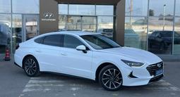Hyundai Sonata 2023 года за 12 335 000 тг. в Павлодар – фото 3