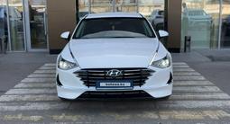 Hyundai Sonata 2023 года за 12 335 000 тг. в Павлодар – фото 2
