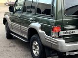 Hyundai Galloper 2001 года за 1 500 000 тг. в Талдыкорган – фото 4