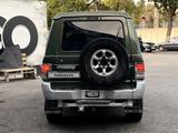 Hyundai Galloper 2001 года за 1 500 000 тг. в Талдыкорган – фото 3