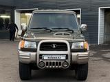 Hyundai Galloper 2001 года за 1 500 000 тг. в Талдыкорган