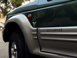 Hyundai Galloper 2001 года за 1 500 000 тг. в Талдыкорган – фото 5