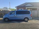 Hyundai Starex 2009 года за 6 000 000 тг. в Шымкент – фото 2