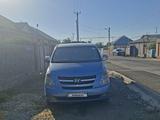 Hyundai Starex 2009 года за 6 000 000 тг. в Шымкент – фото 3