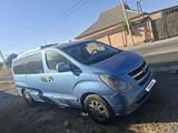 Hyundai Starex 2009 года за 6 000 000 тг. в Шымкент – фото 4