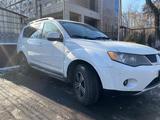 Mitsubishi Outlander 2008 годаүшін6 000 000 тг. в Алматы