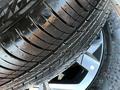 Hyundai новые шины с дисками оригинал за 580 000 тг. в Усть-Каменогорск – фото 3