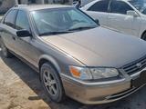 Toyota Camry 2000 годаүшін3 200 000 тг. в Актау – фото 5