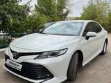 Toyota Camry 2020 года за 12 700 000 тг. в Семей