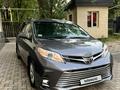 Toyota Sienna 2016 года за 13 650 000 тг. в Алматы – фото 2