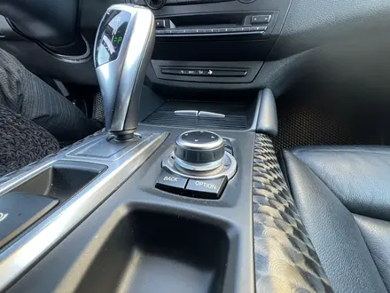 BMW X6 2014 года за 13 500 000 тг. в Караганда – фото 12