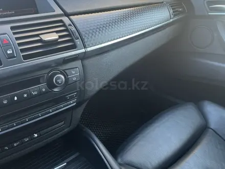 BMW X6 2014 года за 13 500 000 тг. в Караганда – фото 15