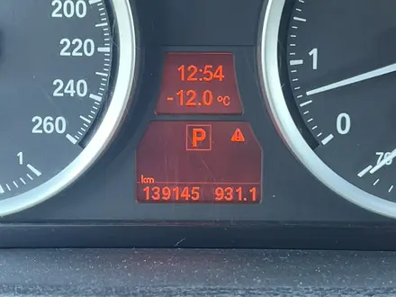 BMW X6 2014 года за 13 500 000 тг. в Караганда – фото 17