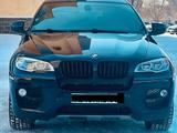 BMW X6 2014 года за 13 500 000 тг. в Караганда