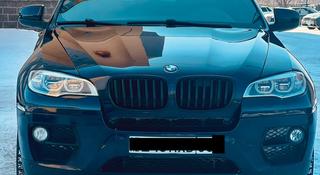 BMW X6 2014 года за 14 000 000 тг. в Караганда