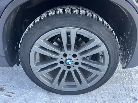 BMW X6 2014 года за 13 500 000 тг. в Караганда – фото 4