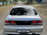 Nissan Cefiro 1997 годаүшін2 450 000 тг. в Талдыкорган – фото 4