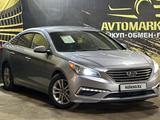 Hyundai Sonata 2014 года за 7 500 000 тг. в Актобе – фото 3