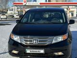 Honda Odyssey 2013 годаүшін11 500 000 тг. в Уральск – фото 5