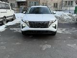 Hyundai Tucson 2024 года за 15 000 000 тг. в Алматы