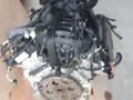 Двигатель (мотор, коробка, автомат) N62B40 N54B30 ZF 6HP21 6HP26 за 700 000 тг. в Алматы – фото 4