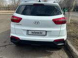 Hyundai Creta 2020 года за 10 000 000 тг. в Астана – фото 3