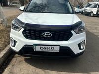 Hyundai Creta 2020 года за 9 700 000 тг. в Астана