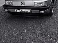 Volkswagen Passat 1989 года за 1 150 000 тг. в Есик