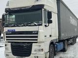 DAF  105, 460 2008 годаүшін21 000 000 тг. в Алматы