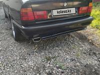 BMW 525 1990 годаүшін1 400 000 тг. в Талдыкорган