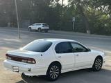 Nissan Cefiro 1997 годаүшін2 500 000 тг. в Алматы – фото 4