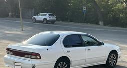 Nissan Cefiro 1997 года за 2 500 000 тг. в Алматы – фото 4