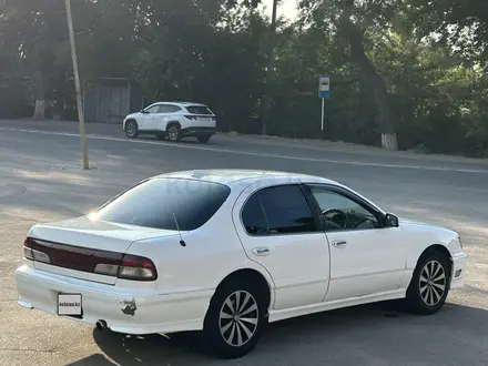 Nissan Cefiro 1997 года за 2 100 000 тг. в Алматы – фото 4