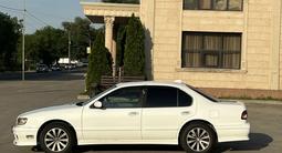 Nissan Cefiro 1997 года за 2 500 000 тг. в Алматы – фото 2
