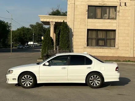 Nissan Cefiro 1997 года за 2 100 000 тг. в Алматы – фото 2
