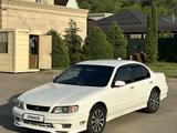 Nissan Cefiro 1997 годаүшін2 500 000 тг. в Алматы