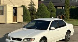 Nissan Cefiro 1997 года за 2 500 000 тг. в Алматы