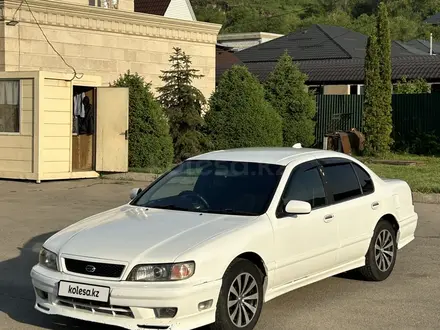 Nissan Cefiro 1997 года за 2 100 000 тг. в Алматы