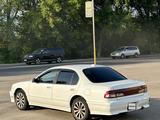 Nissan Cefiro 1997 годаүшін2 500 000 тг. в Алматы – фото 3