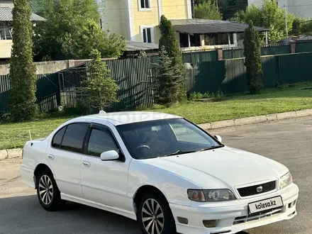 Nissan Cefiro 1997 года за 2 100 000 тг. в Алматы – фото 6