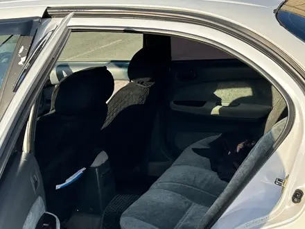 Nissan Cefiro 1997 года за 2 100 000 тг. в Алматы – фото 8