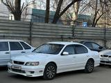 Nissan Cefiro 1997 года за 2 100 000 тг. в Алматы