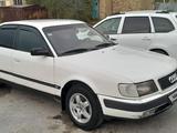 Audi 100 1992 годаүшін1 900 000 тг. в Кызылорда – фото 2
