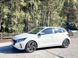 Hyundai i20 2023 года за 7 000 000 тг. в Астана