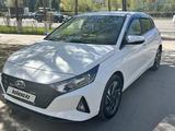 Hyundai i20 2023 года за 7 000 000 тг. в Астана – фото 3