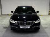 BMW 740 2018 года за 25 000 000 тг. в Шымкент – фото 3