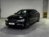 BMW 740 2018 года за 25 000 000 тг. в Шымкент