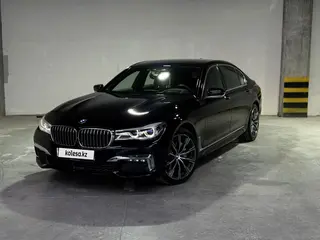 BMW 740