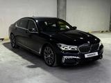 BMW 740 2018 года за 25 000 000 тг. в Шымкент – фото 2